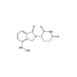 Lenalidomide Impurity 9