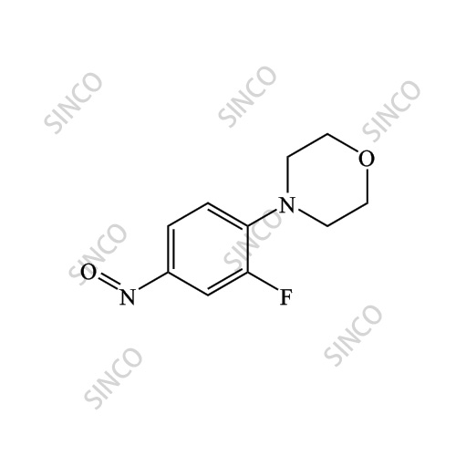 Linezolid Impurity 52