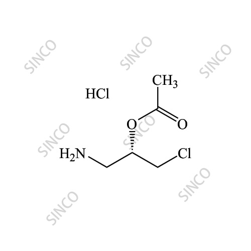 Linezolid Impurity 53 HCl