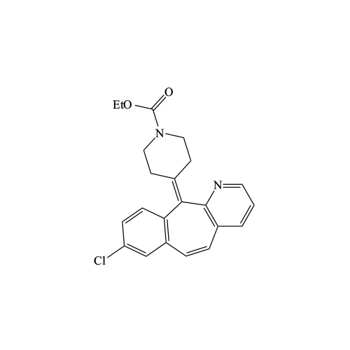 Dehydro Loratadine Isomer B