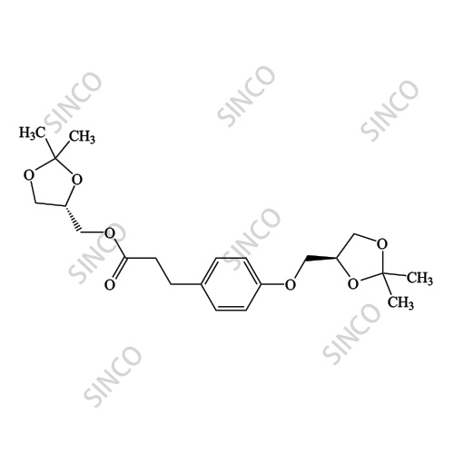 Landiolol Impurity 46