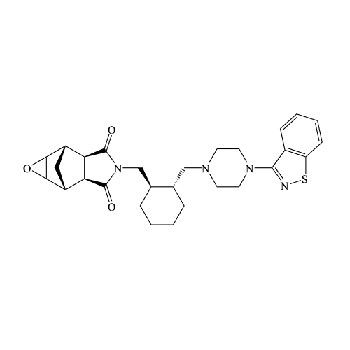 Lurasidone Impurity 25