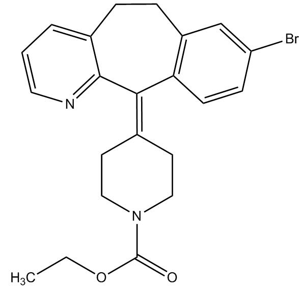 Loratadine Impurity 9
