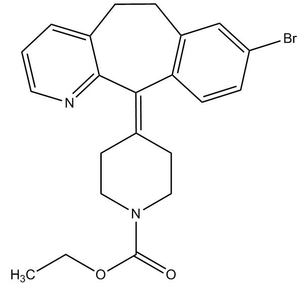 Loratadine Impurity 9