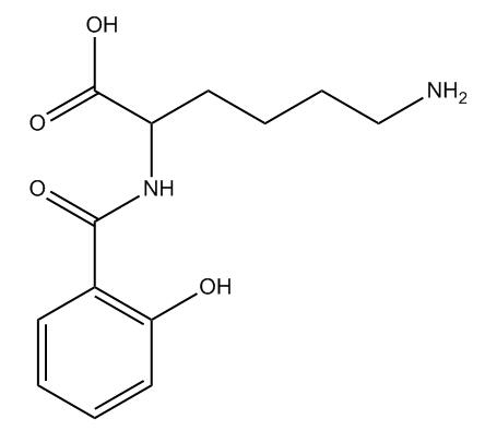 Lysine Acetylsalicylate Impurity 8
