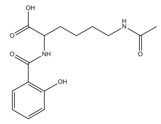 Lysine Acetylsalicylate Impurity 9