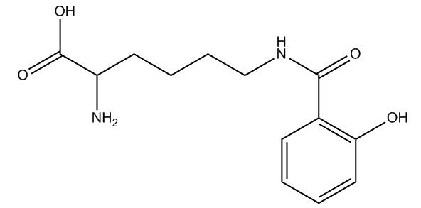 Lysine Acetylsalicylate Impurity 10