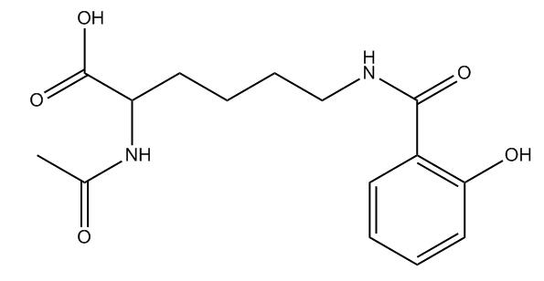 Lysine Acetylsalicylate Impurity 11