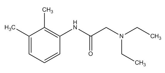 Lidocaine Impurity F