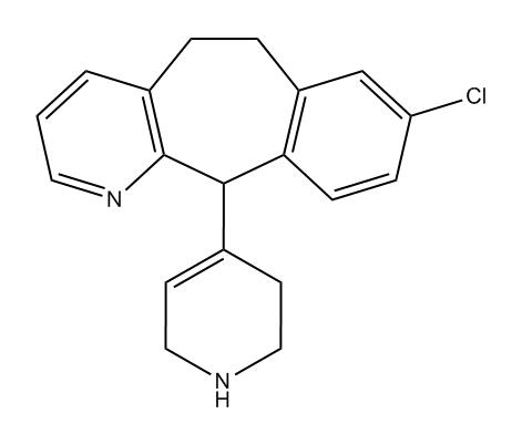 Iso Desloratadine