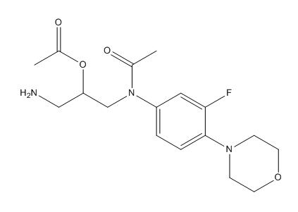 Linezolid Impurity 24