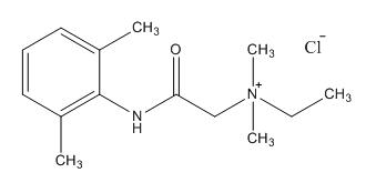 Lidocaine Impurity 4