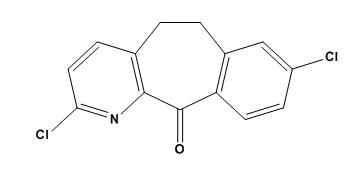 Loratadine Impurity 11