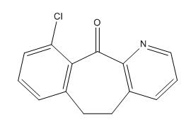 Loratadine Impurity 14