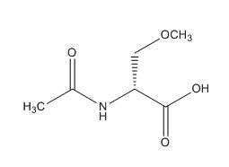 Lacosamide Impurity Q