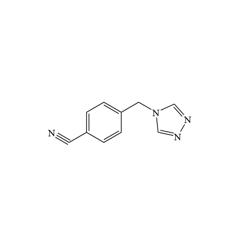 Letrozole Impurity 1