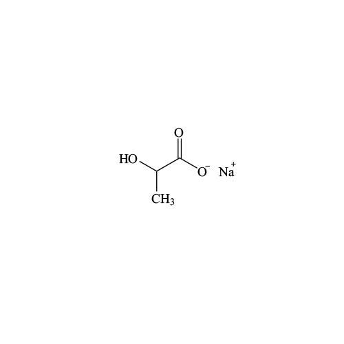 Sodium DL-Lactate Solution