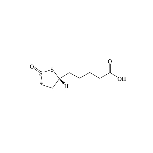 Lipoic Acid Impurity I(S-Oxide)