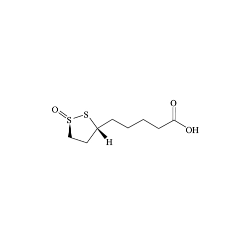 Lipoic Acid Impurity II(S-Oxide)