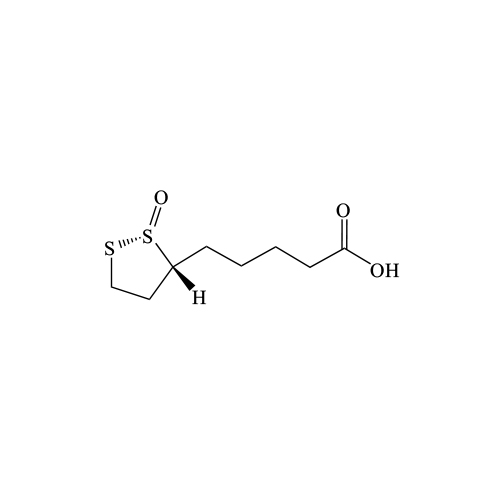 Lipoic Acid Impurity III(S-Oxide)