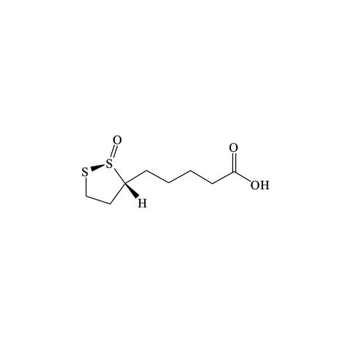 Lipoic Acid Impurity IV(S-Oxide)