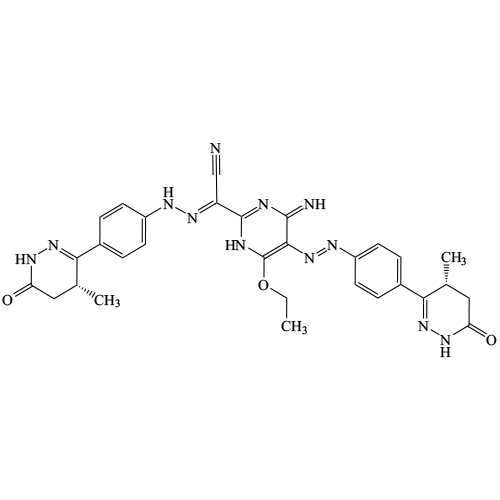 Levosimendan Impurity 20