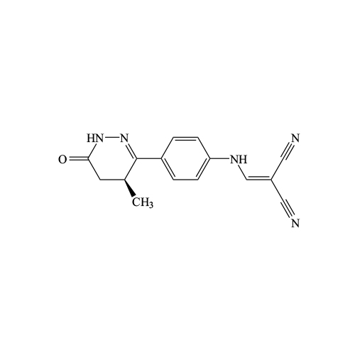 Levosimendan Impurity 8