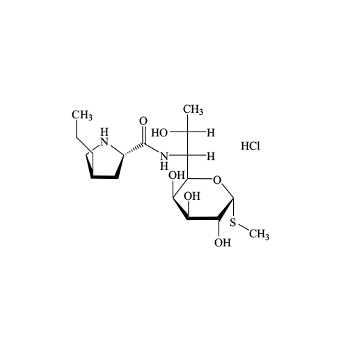 Lincomycin Impurity C HCl