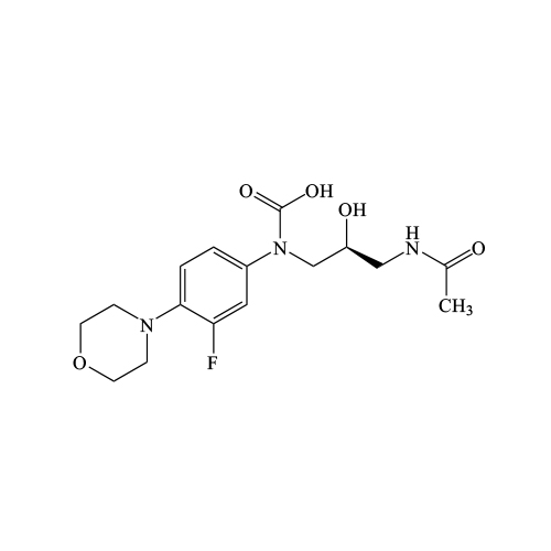 Linezolid Impurity 31