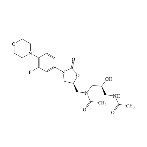 Linezolid Impurity 32