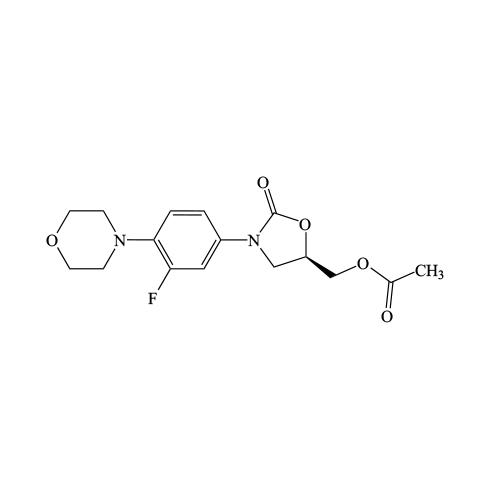 Linezolid Impurity 34