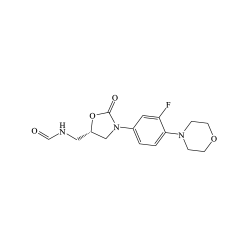 Linezolid Impurity 54