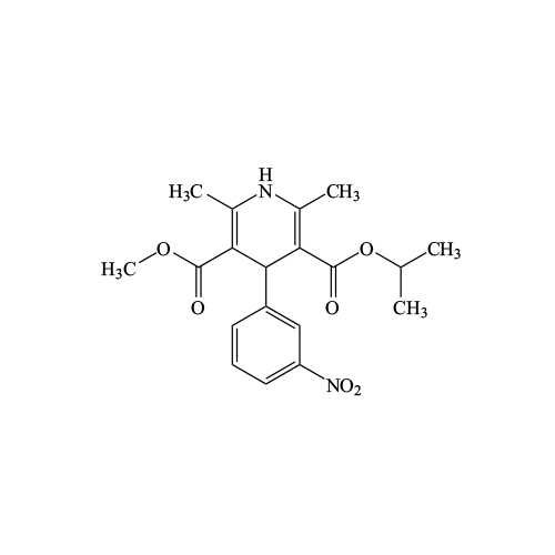 Lercanidipine Impurity 9