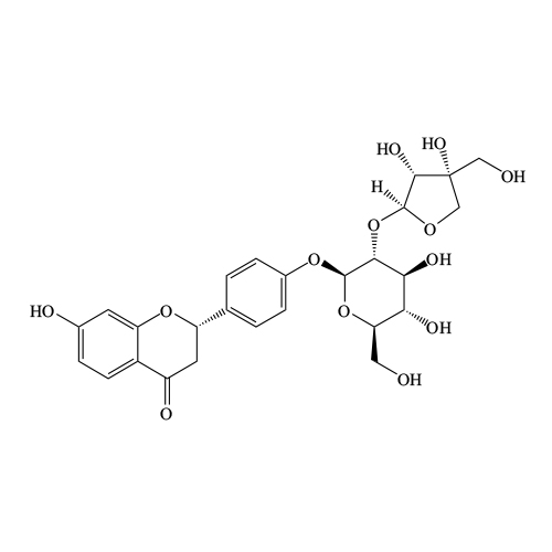 Liquiritin apioside