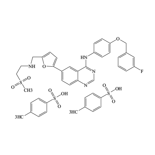 Lapatinib Impurity 6