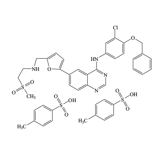 Lapatinib Impurity 7