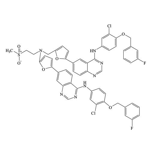 Lapatinib Impurity 8