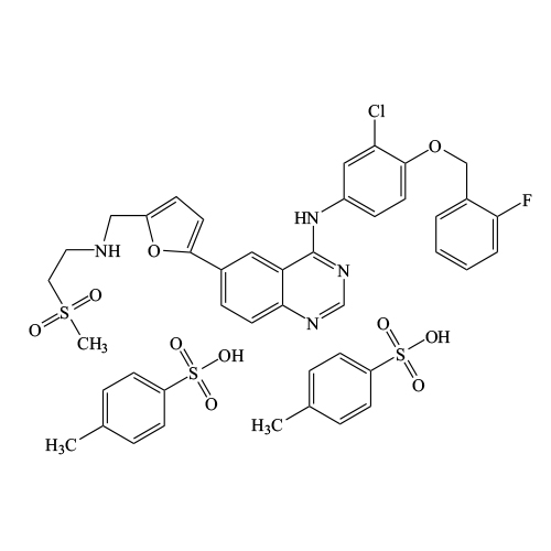 Lapatinib Impurity15