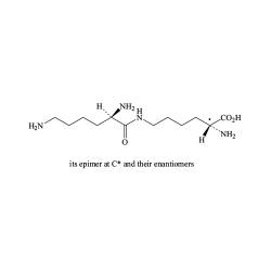 Lysine Aspirin EP Impurity C