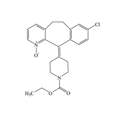 Loratadine N-Oxide