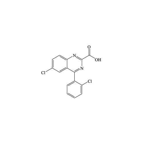 Lorazepam Impurity D