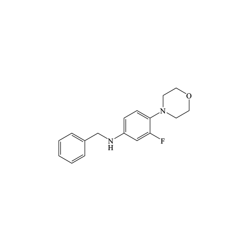 Linezolid Impurity 3