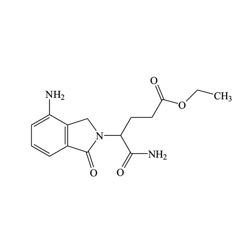 Lenalidomide Impurity 11