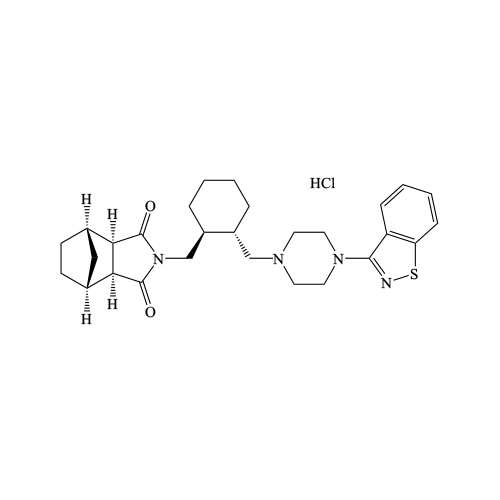 Lurasidone Impurity 39