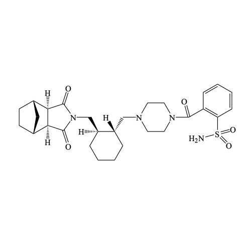 Lurasidone Impurity 28