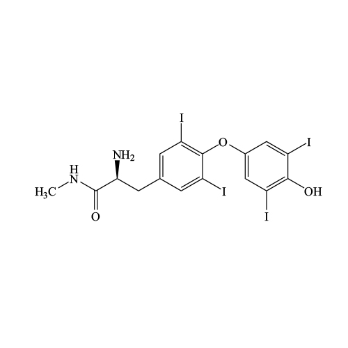 N-Methylamide Levothyroxine