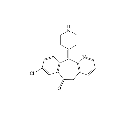 Loratadine Impurity 17