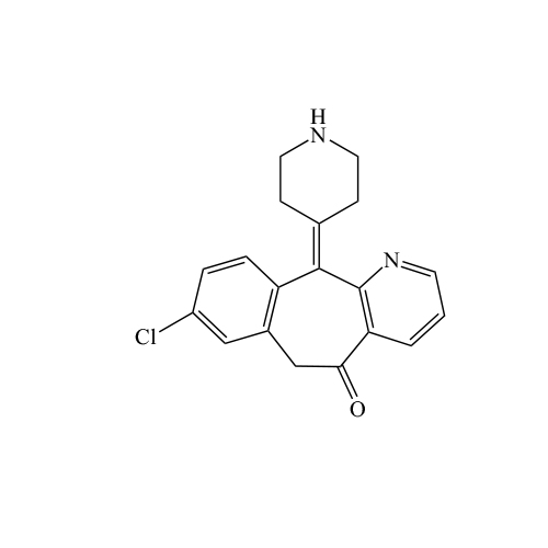 Loratadine Impurity 18