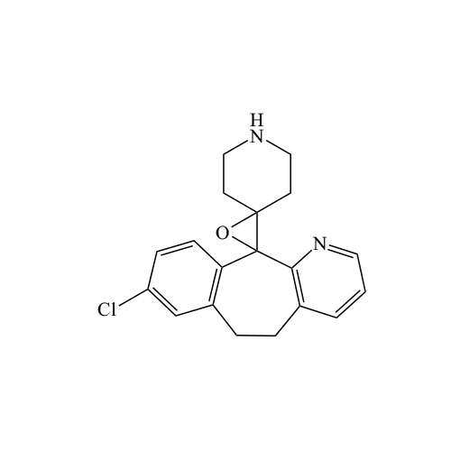 Loratadine Impurity 19