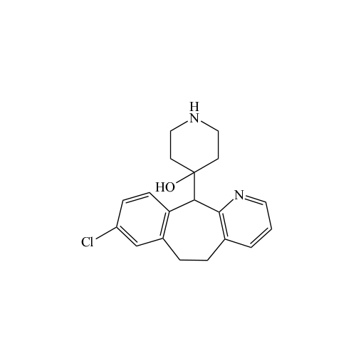 Loratadine Impurity 20